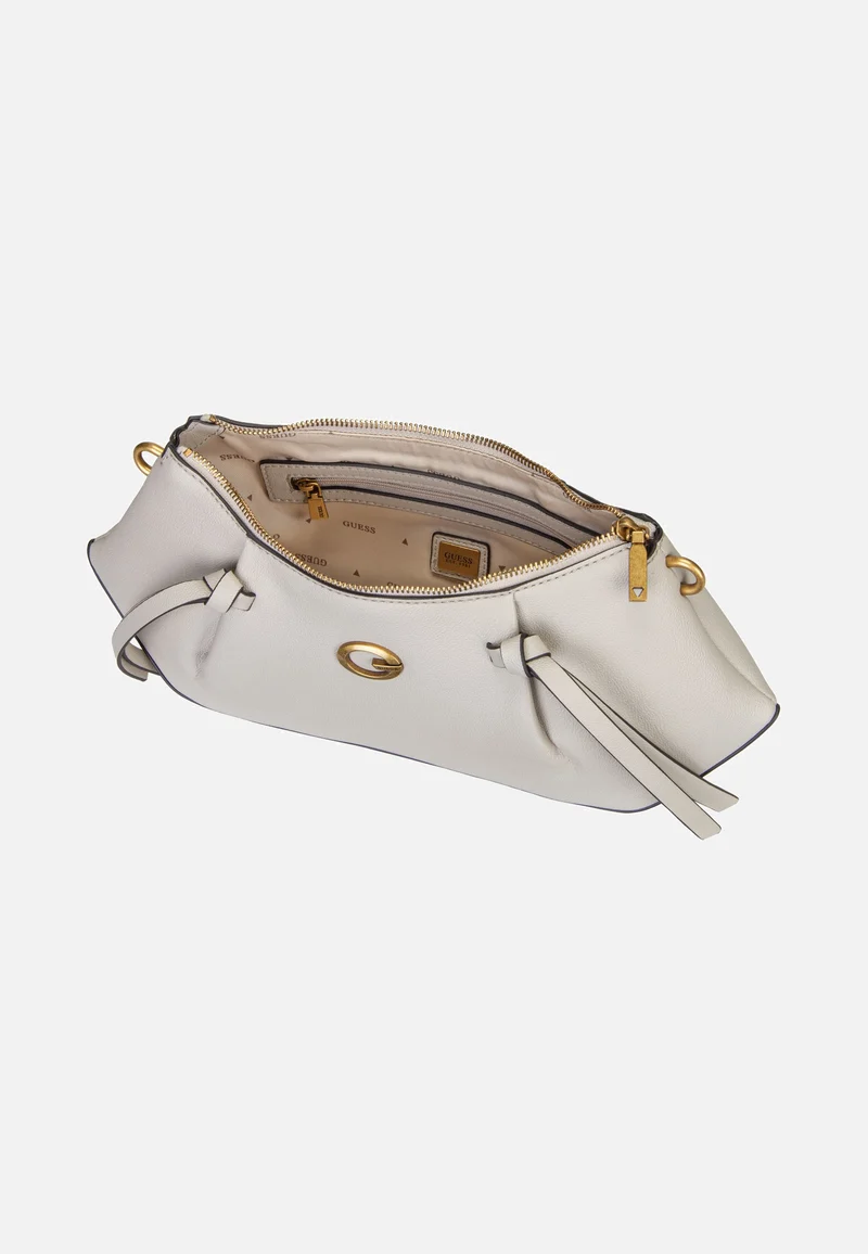 Allegra Shoulder 37180 Bone - Schultertasche