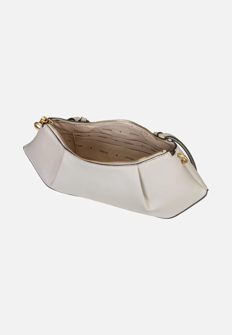 Allegra Shoulder 37180 Bone - Schultertasche
