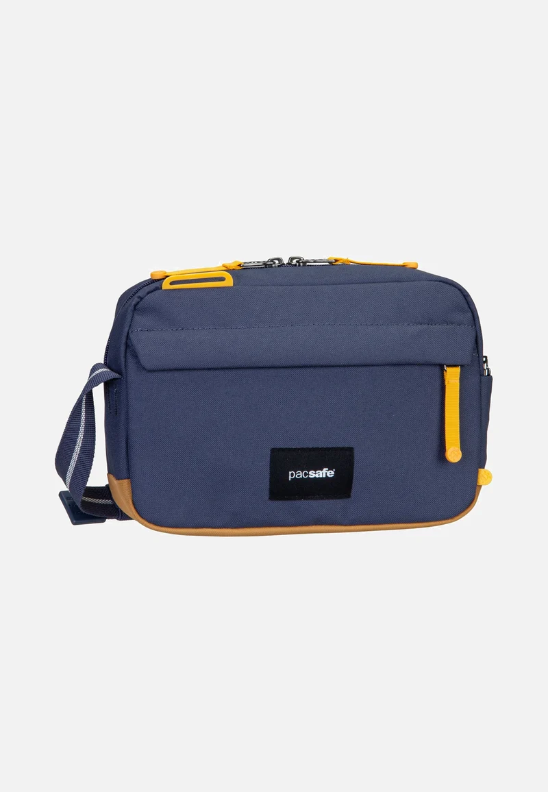 GO Crossbody Spruce Green - Crossbody Bag