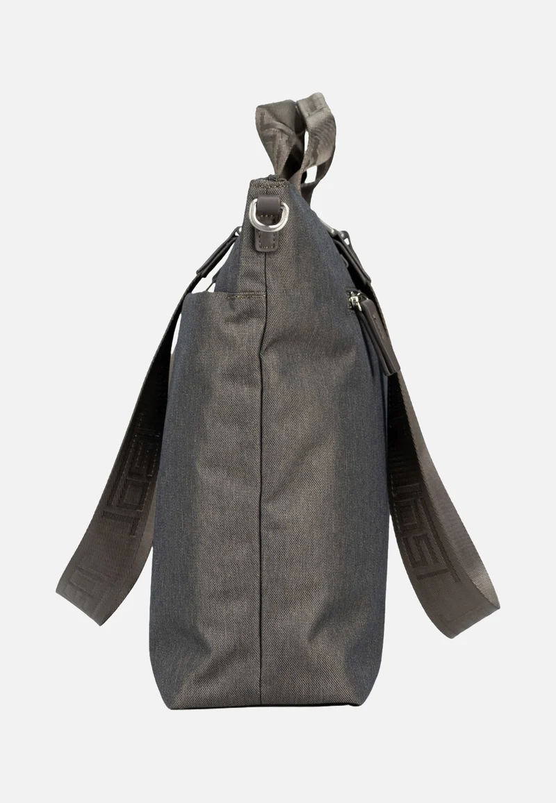 Bergen 1610 Taupe - Shopper