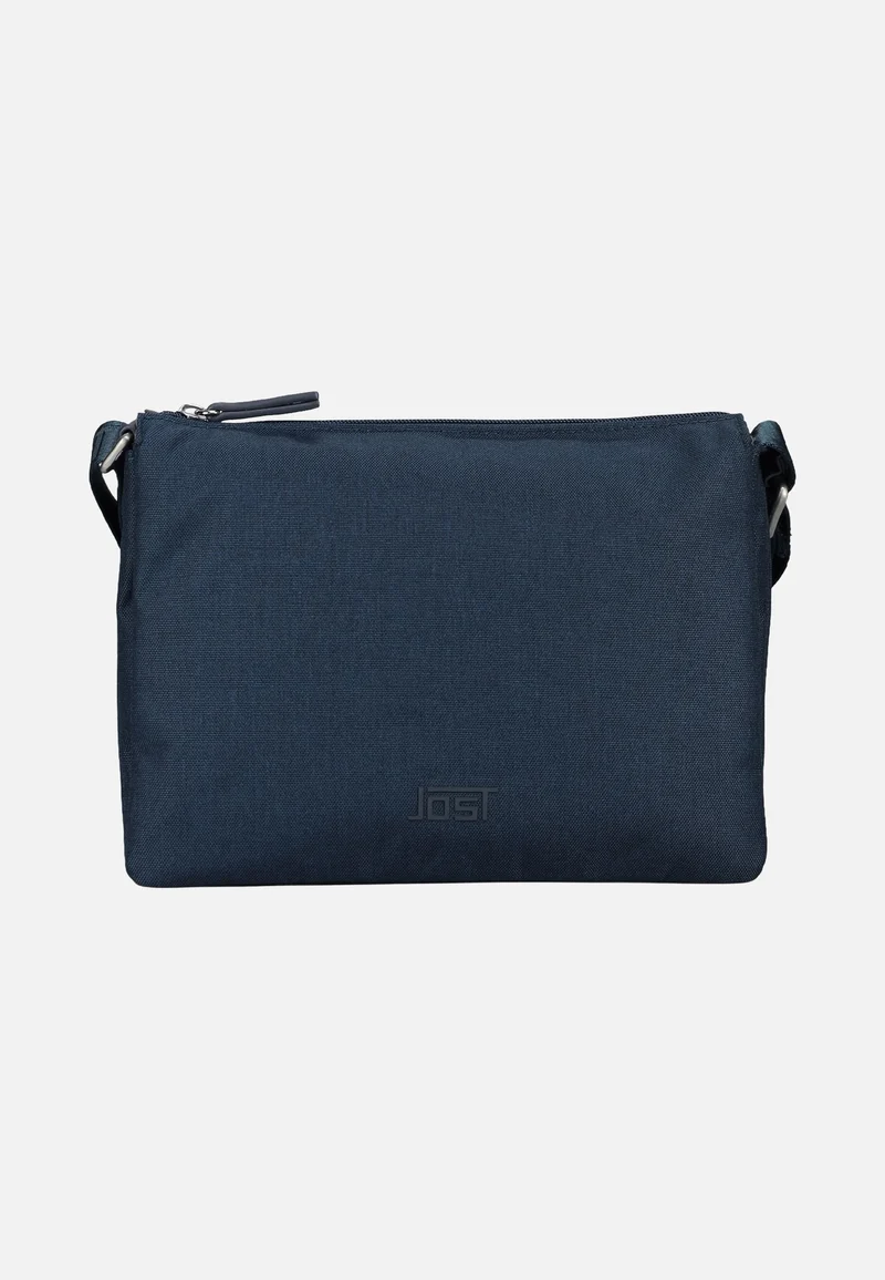 Bergen 1612 Navy - Schultertasche