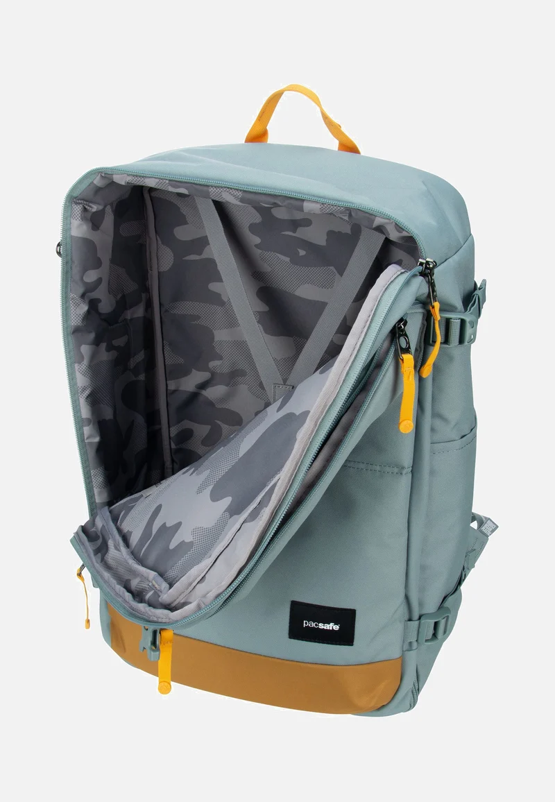 GO 34L Carry-On Fresh Mint - Reiserucksack