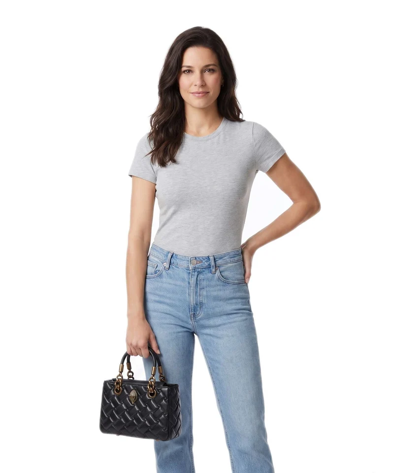 Kurt Geiger Kensington Handtasche black