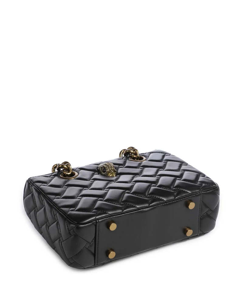 Kurt Geiger Kensington Handtasche black