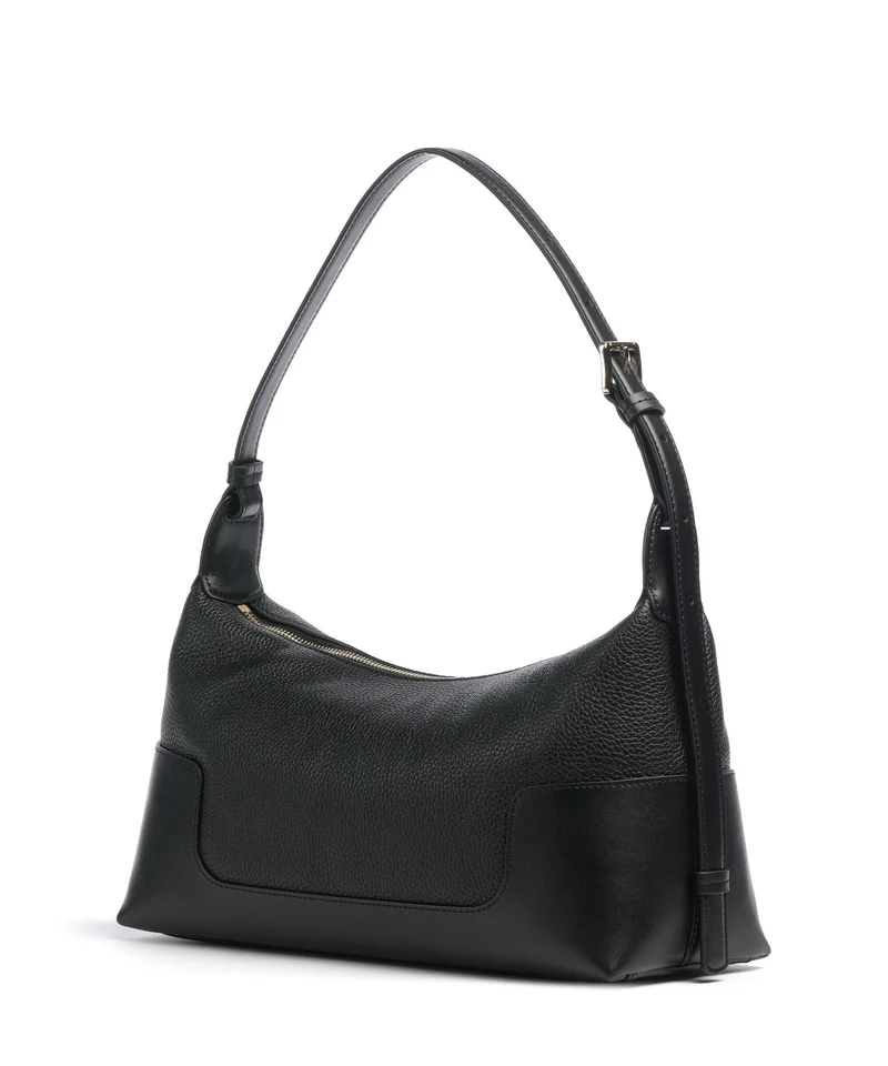 Michael Kors Teddi Medium Schultertasche black