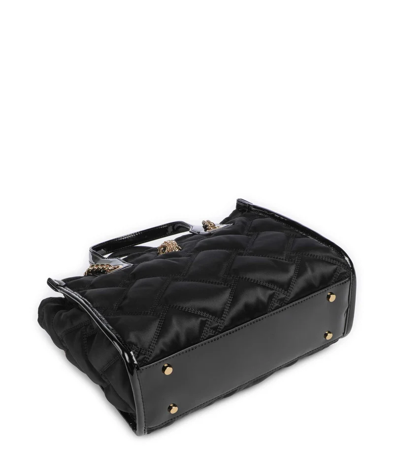 Kurt Geiger Hoxton Small Handtasche black