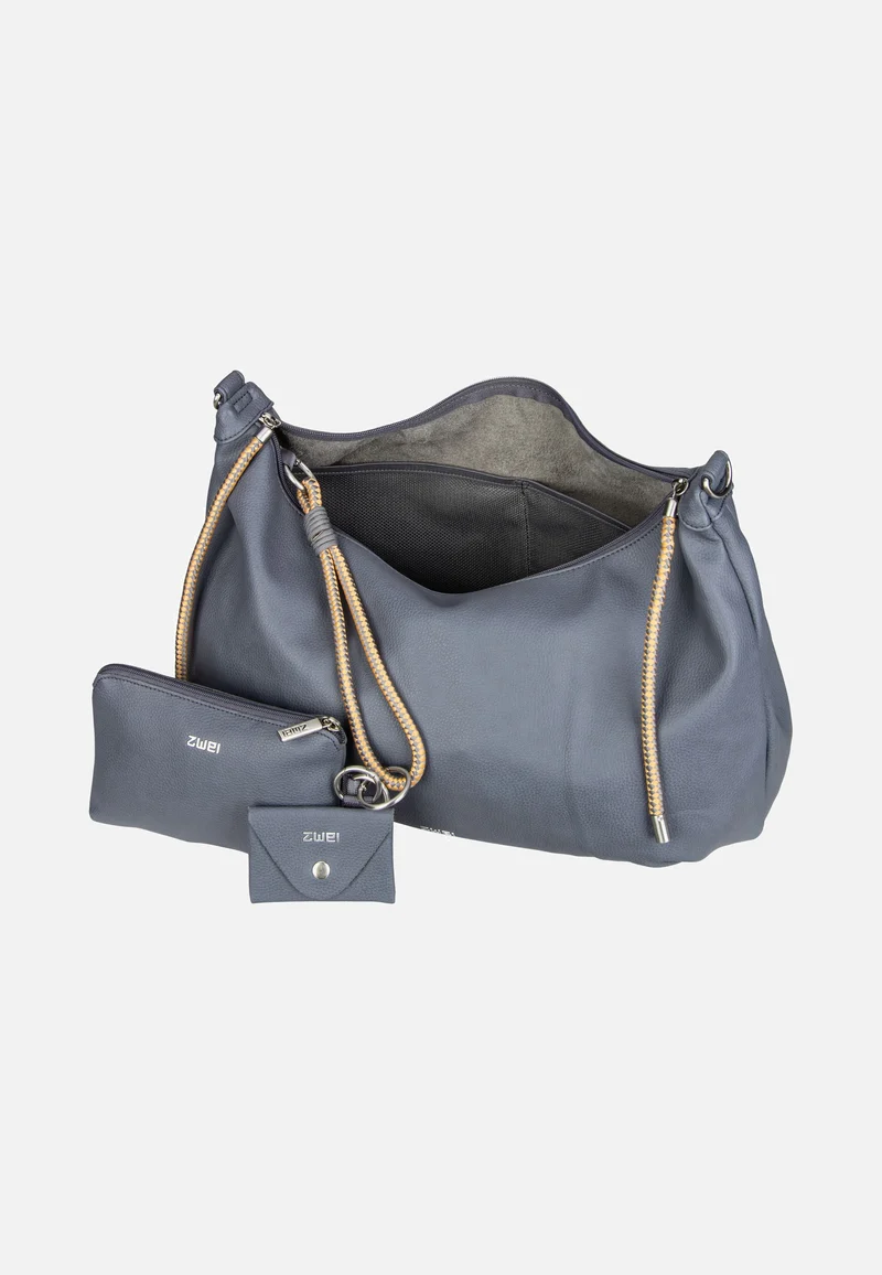 Lola LO140 Blue - Hobo Bag