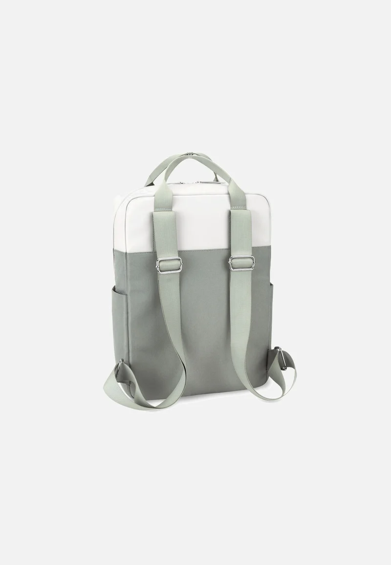 Bergen Muted Sage - Rucksack