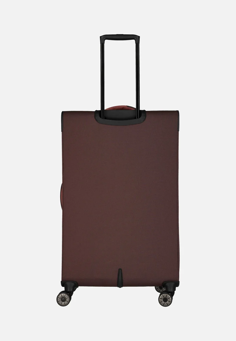 Viia 4w Trolley L Frühlingsrose - Koffer
