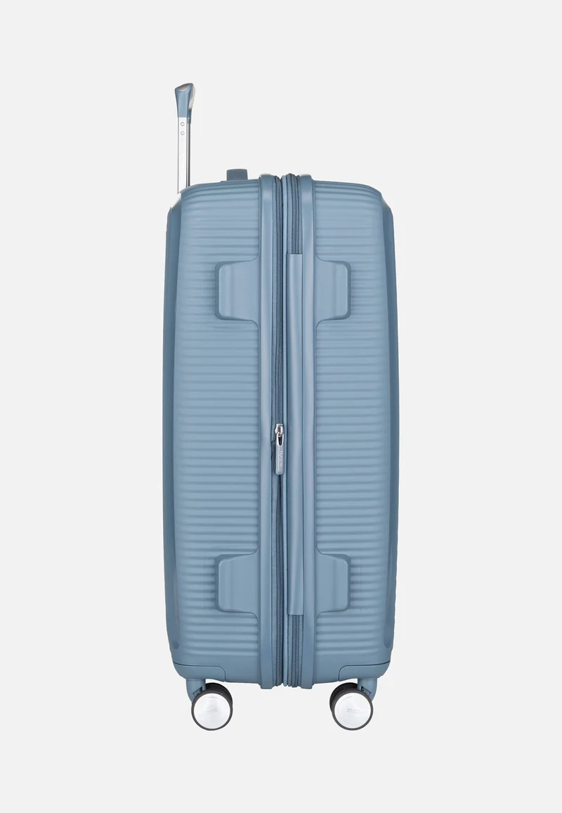 SoundBox Spinner 67 EXP Stone Blue - Koffer