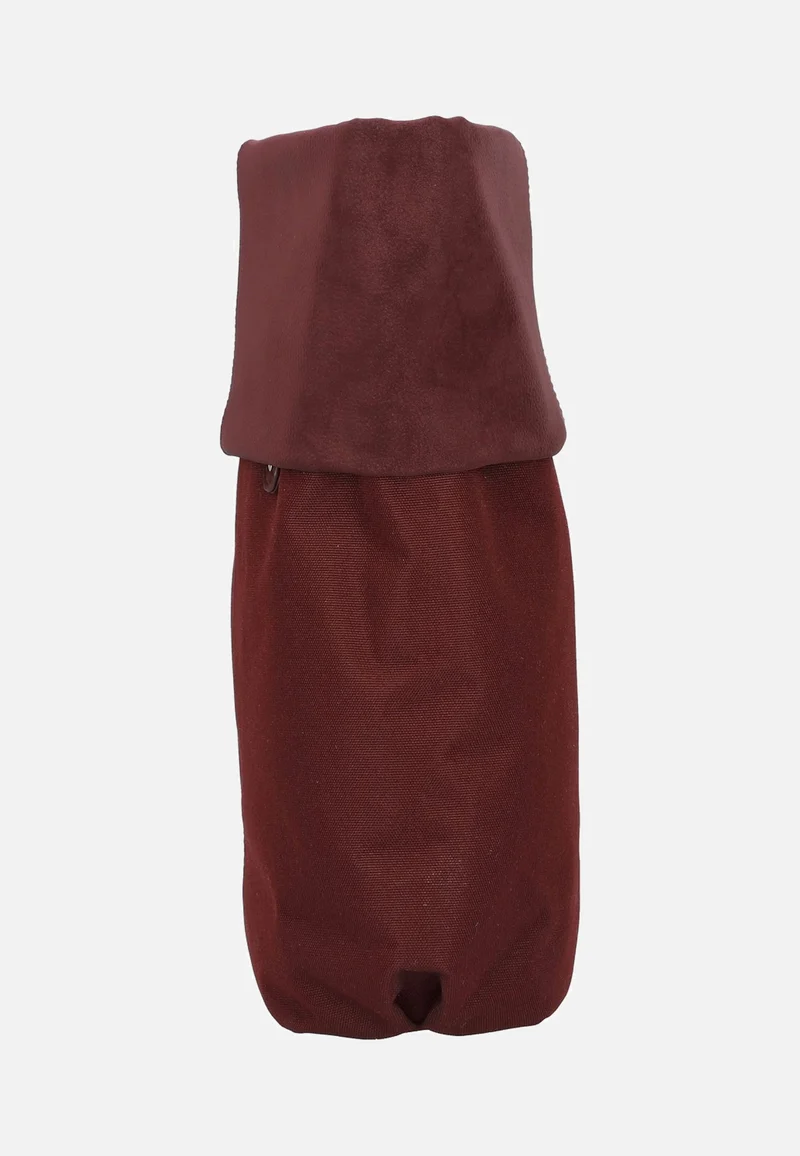Olli OT12 Bordeaux - Hobo Bag