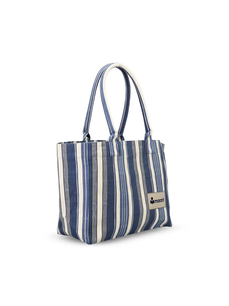 ISABEL MARANT Borsa Yenky