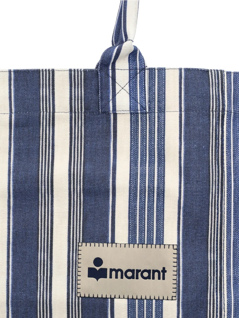 ISABEL MARANT Borsa Yenky