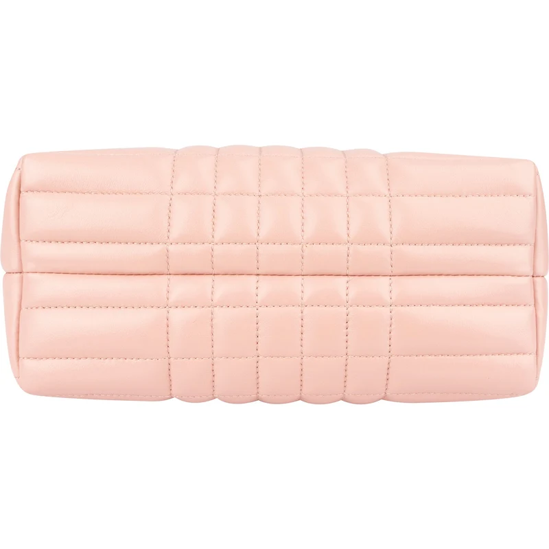 Burberry Quilted Lambskin Small Lola Crossbody Bag