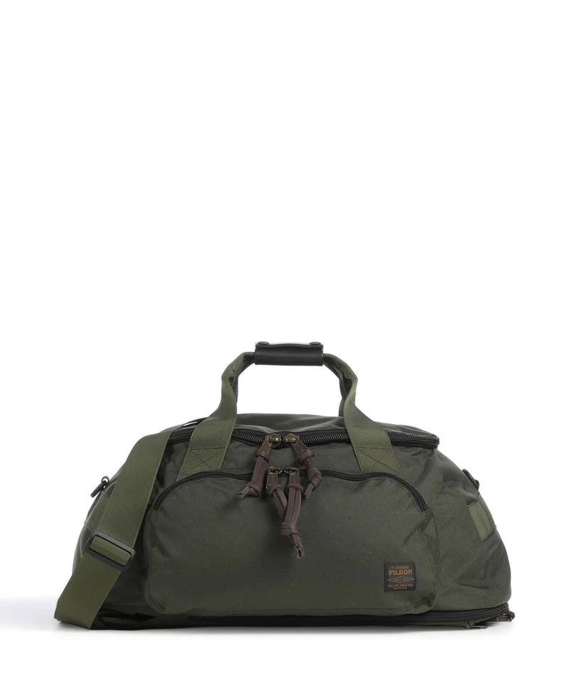 Filson Dryden Weekender otter green