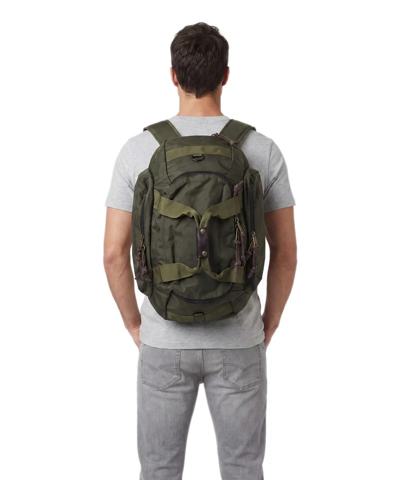 Filson Dryden Weekender otter green