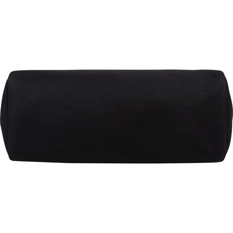Hermès Canvas Leather Cabas PM Shoulder Bag