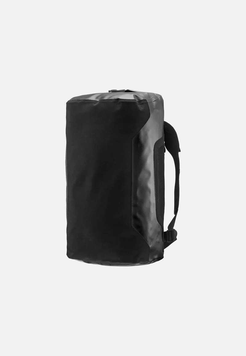 Duffle 60L Schwarz - Duffle Bags