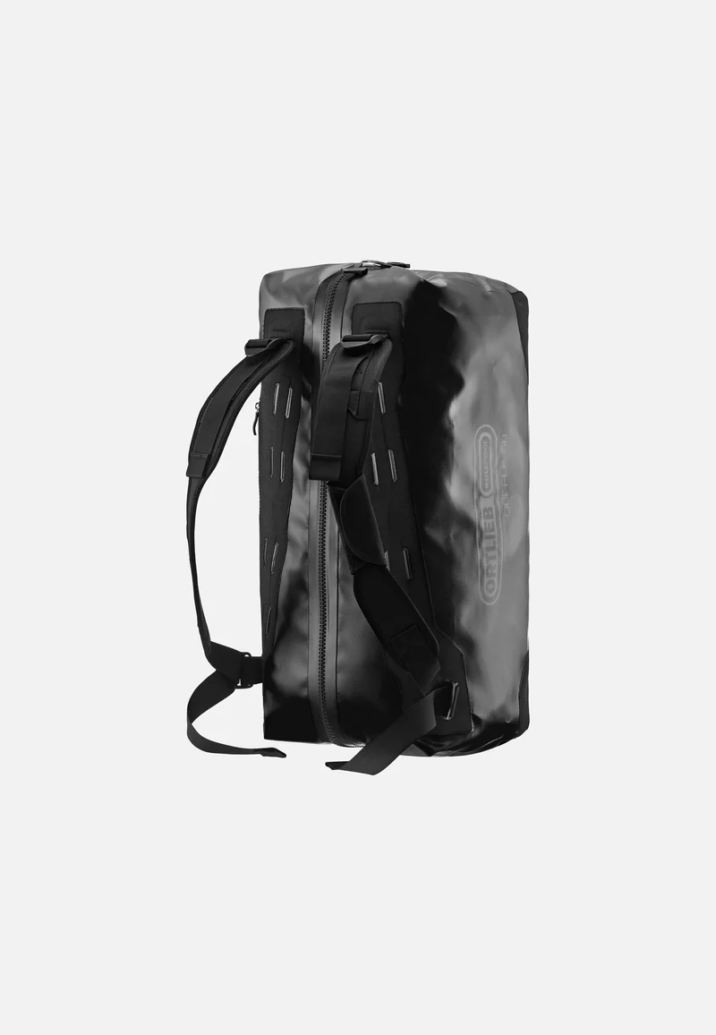 Duffle 60L Schwarz - Duffle Bags