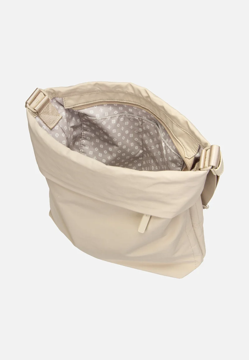 Amie AM120 Sand - Crossbody Bag