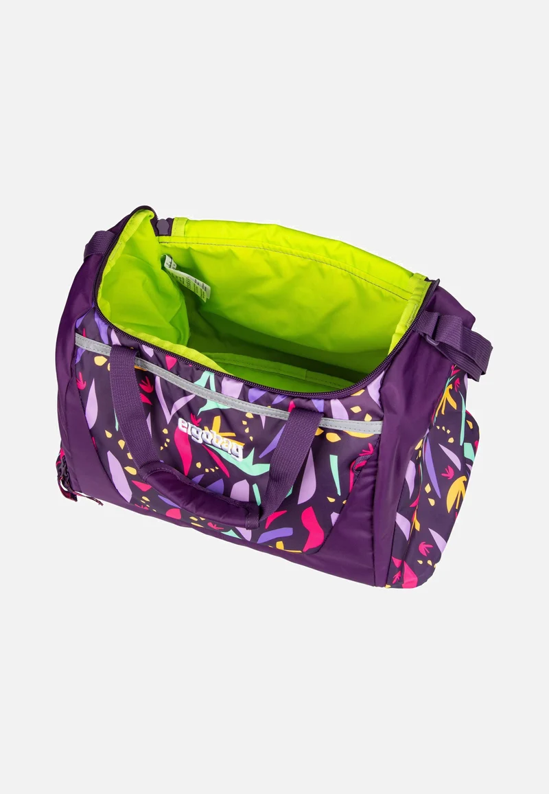 ergobag Sporttasche AmBärzonas - Dufflebag