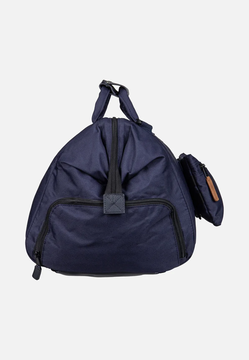 Recycled Oxford Reykjavik - Dufflebag