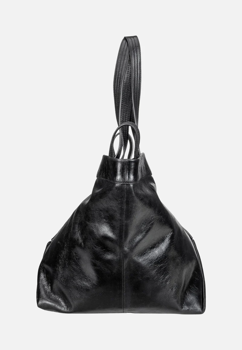 Elvira 2158476 Black - Shopper