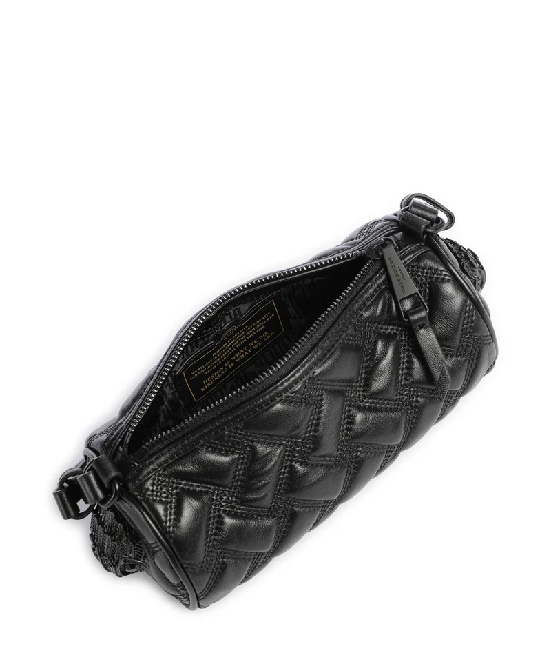 Kurt Geiger Kensington Small Schultertasche black