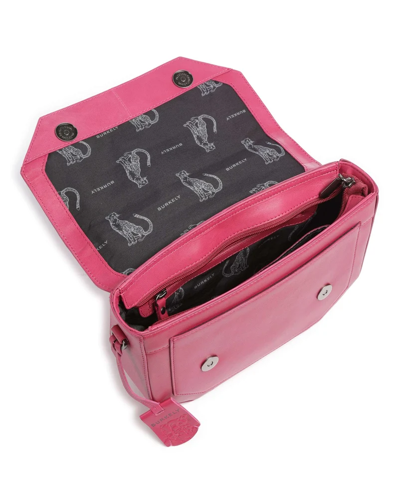 Burkely Nocturnal Nova Handtasche petal pink