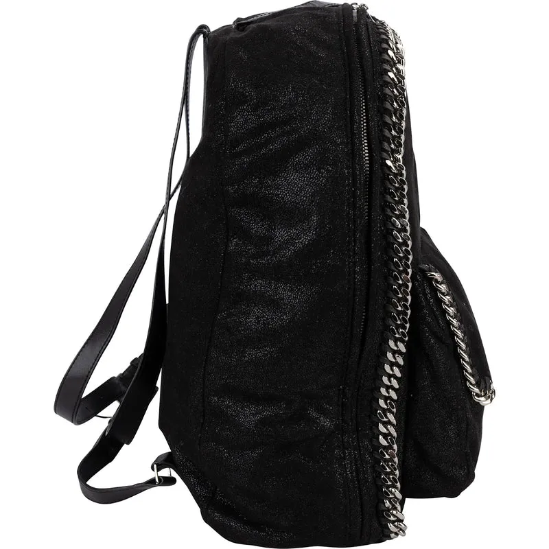 Stella McCartney Shaggy Falabella Backpack