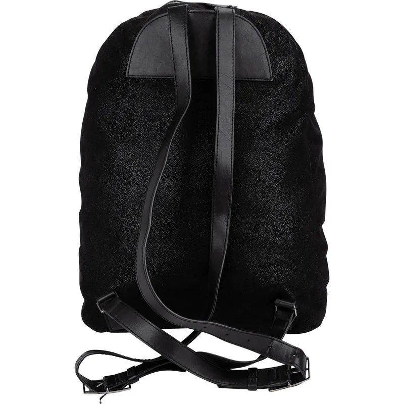 Stella McCartney Shaggy Falabella Backpack