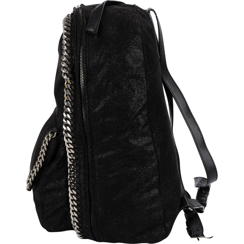 Stella McCartney Shaggy Falabella Backpack