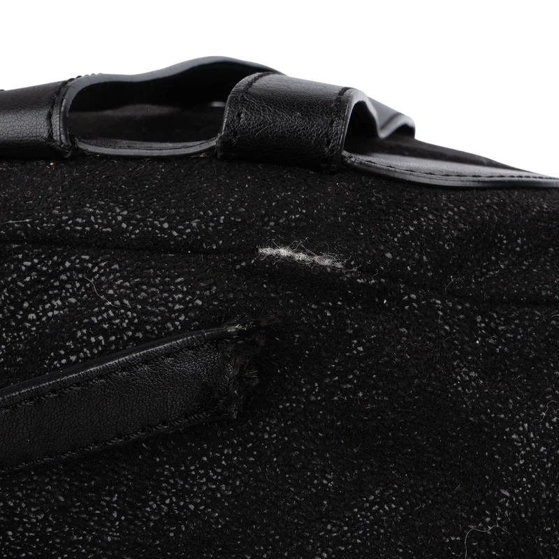 Stella McCartney Shaggy Falabella Backpack