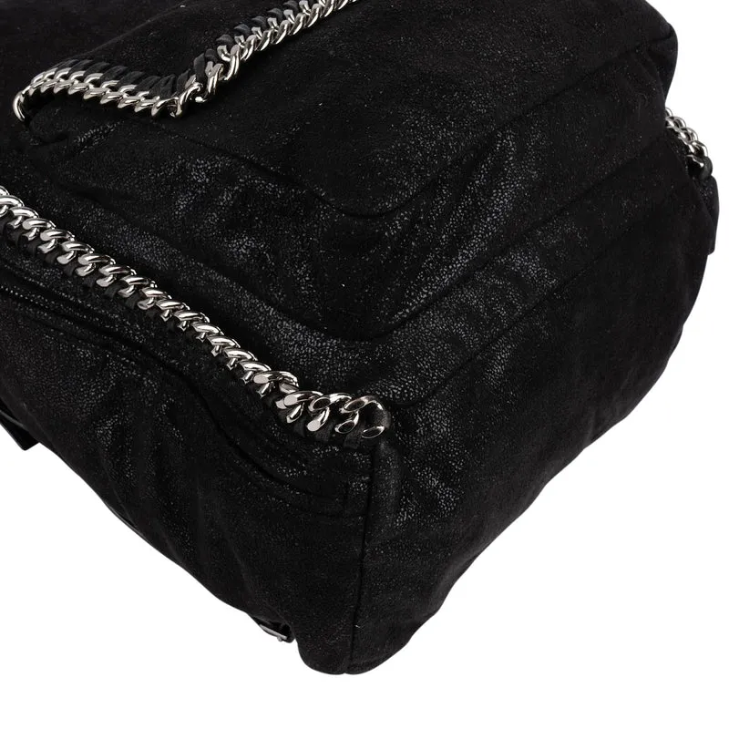 Stella McCartney Shaggy Falabella Backpack