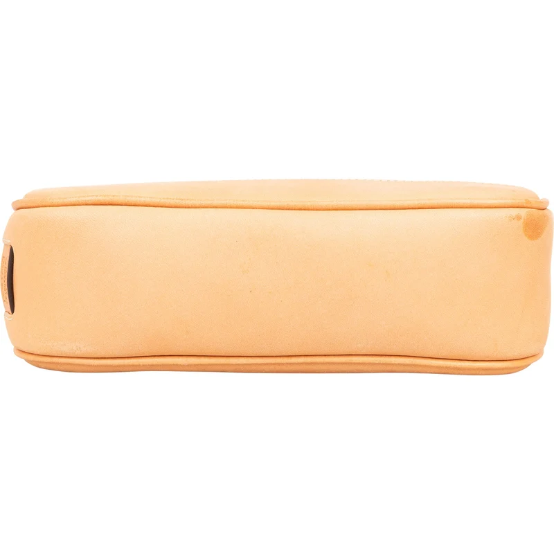 Coach Monogram Signature Demi Handbag