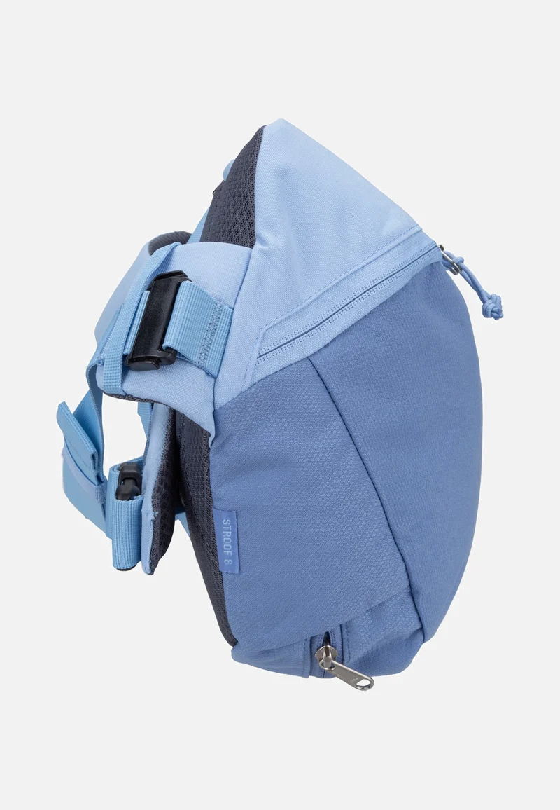 Stroof 8 Bluejay/Polar - Bauchtasche