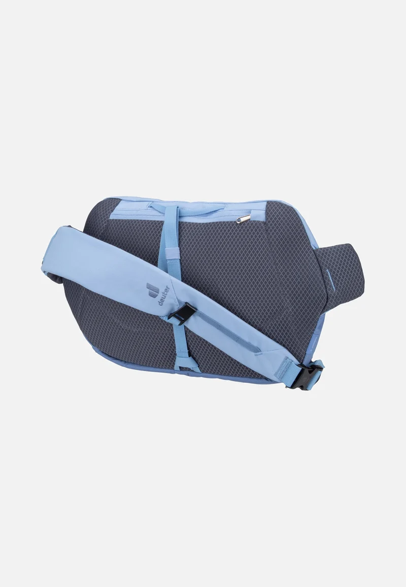 Stroof 8 Bluejay/Polar - Bauchtasche