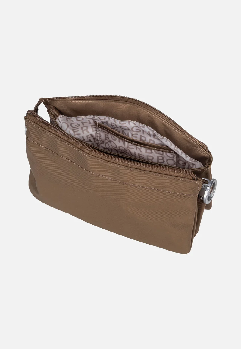 Maxon Taja XSHZ Khaki - Schultertasche