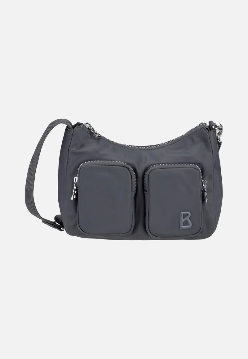 Verbier Play 1.0 Diya SHZ Darkgrey - Schultertasche