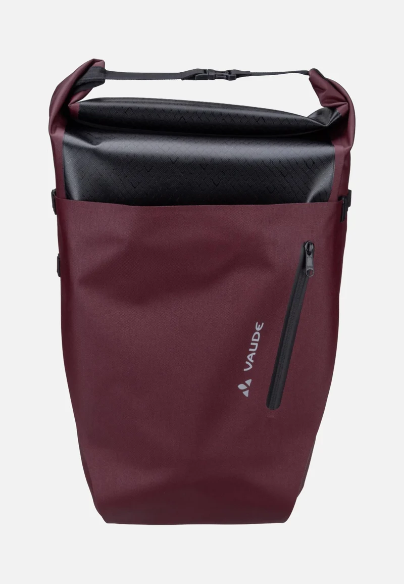 Aqua Transformer 26 Dark Oak - Fahrradtasche