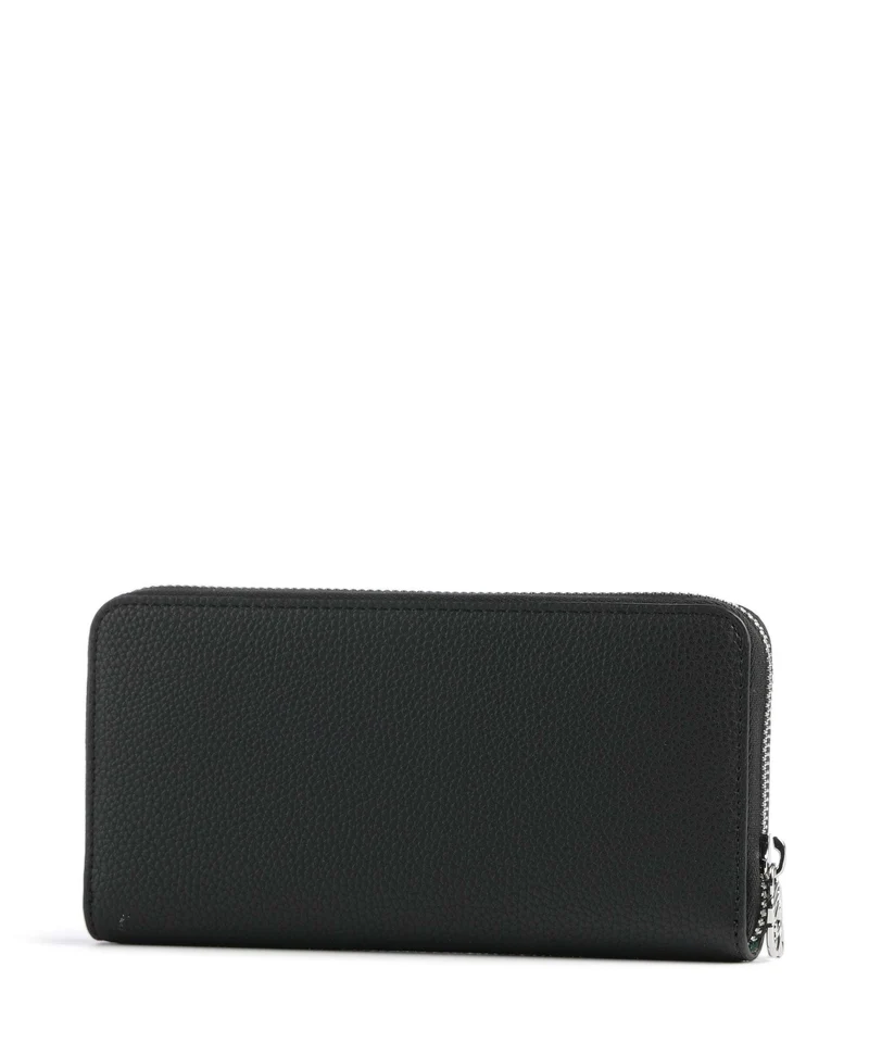 Karl Lagerfeld Ikon Geldbörse black