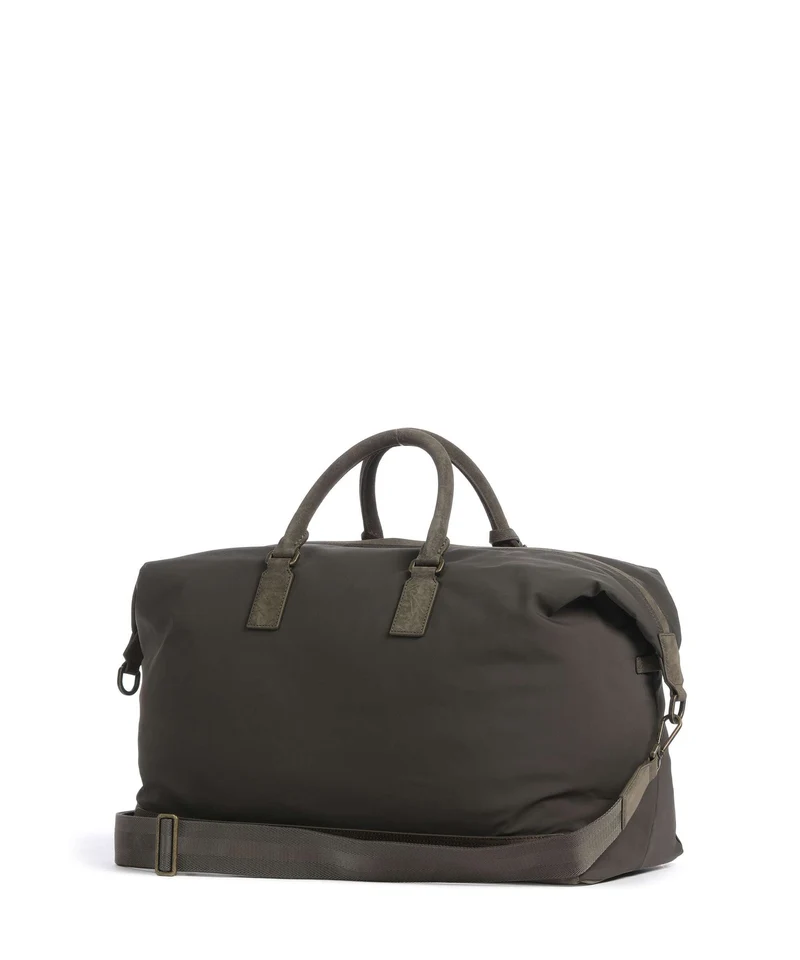 BOSS B Icon Weekender open green