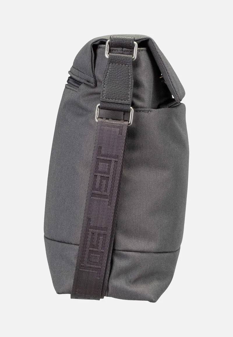 Bergen 1460 Mid Grey - Messenger Bag