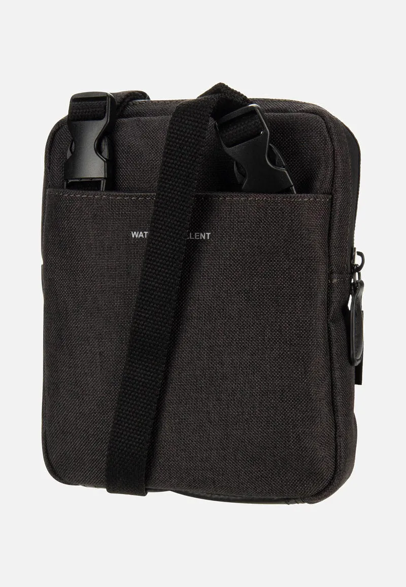 Speed 2859 Schwarz - Crossbody Bag