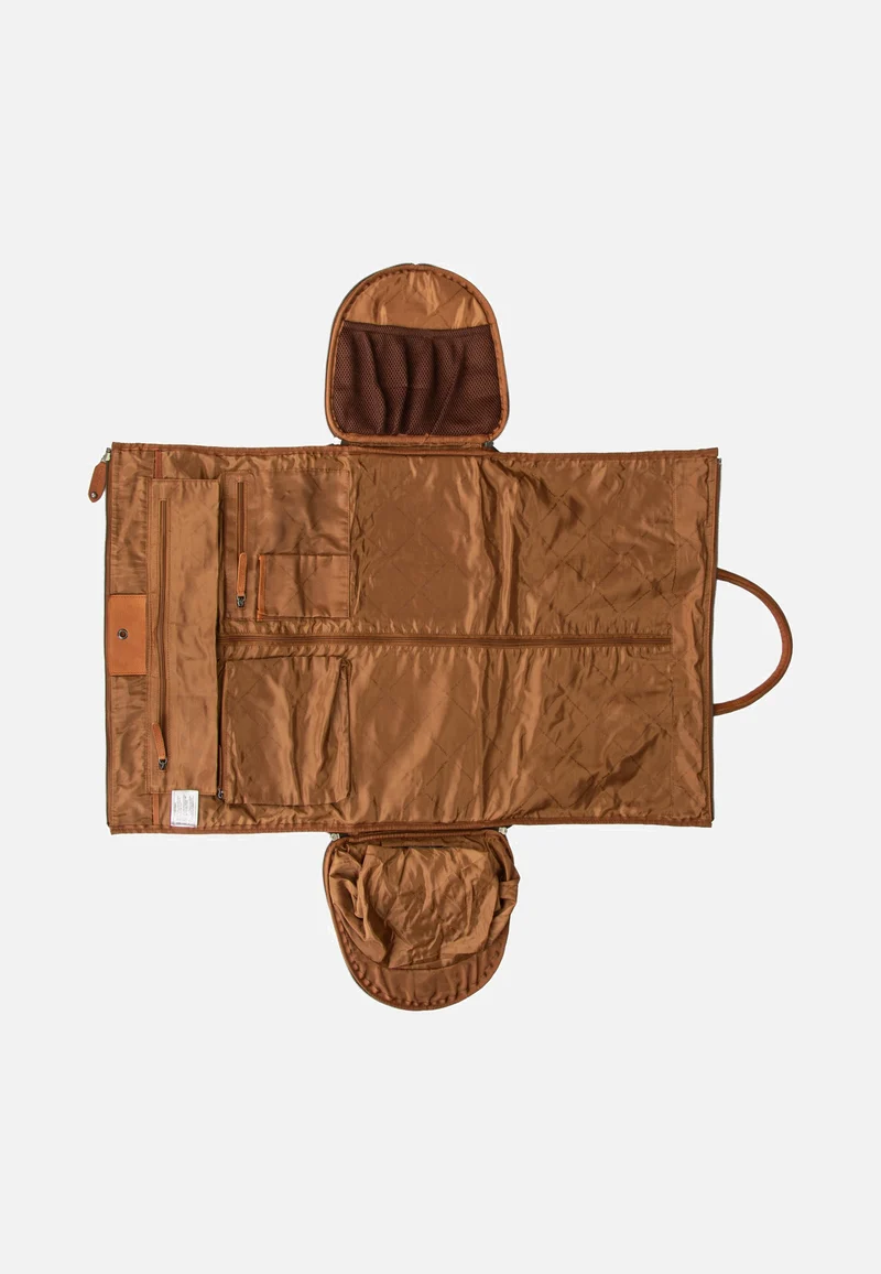 Finlay 0056 Cognac - Weekender