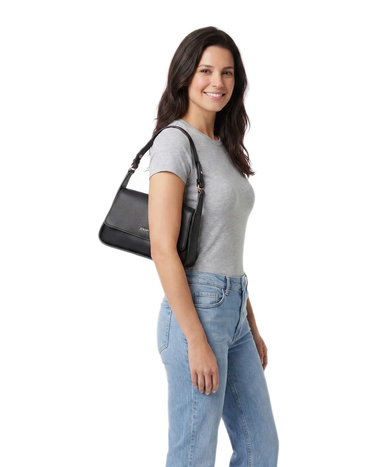 JOOP! Lipari Liah Schultertasche black
