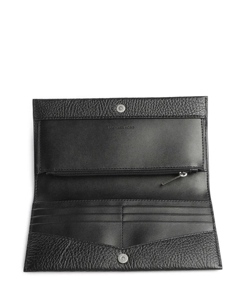 Michael Kors Bryant Geldbörse black