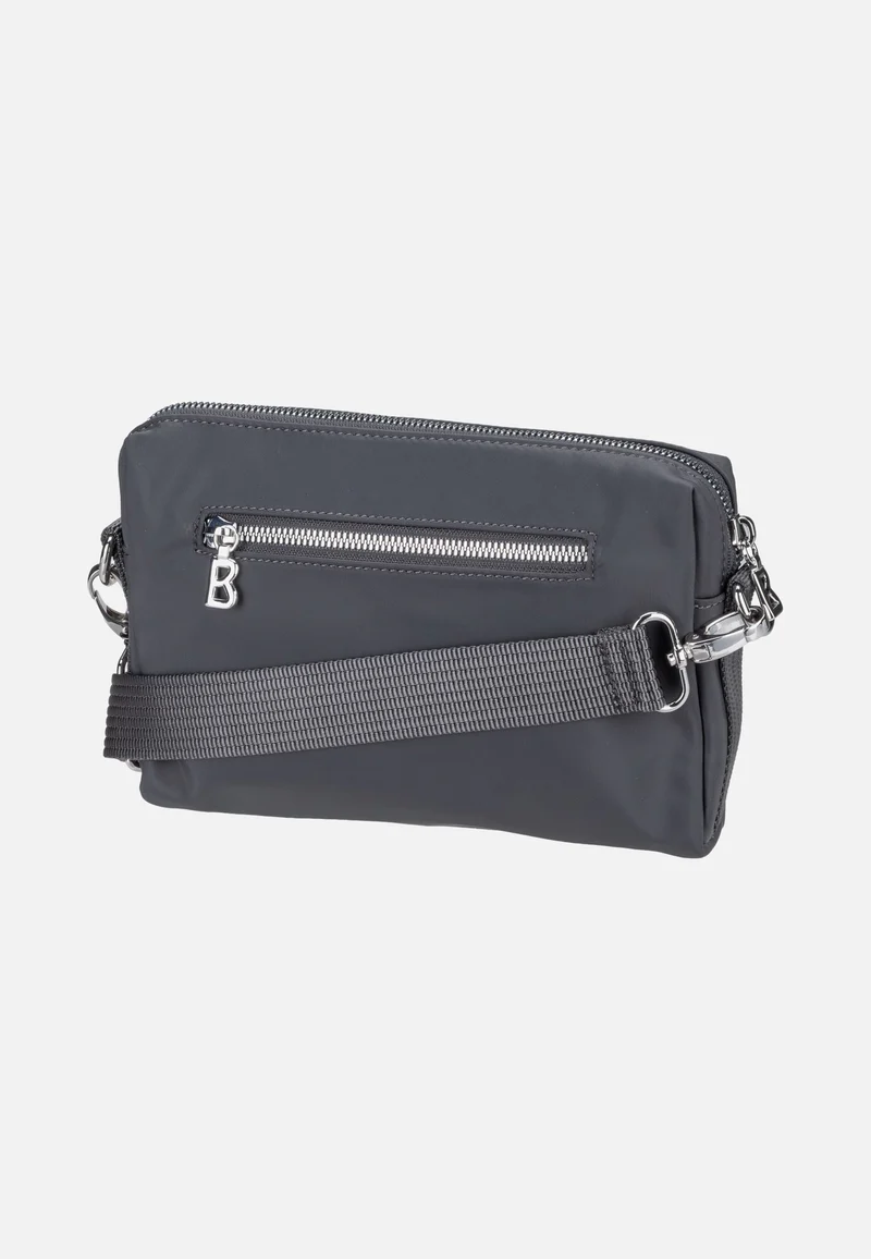 Verbier Play 1.0 Pukie SHZ Darkgrey - Crossbody Bag