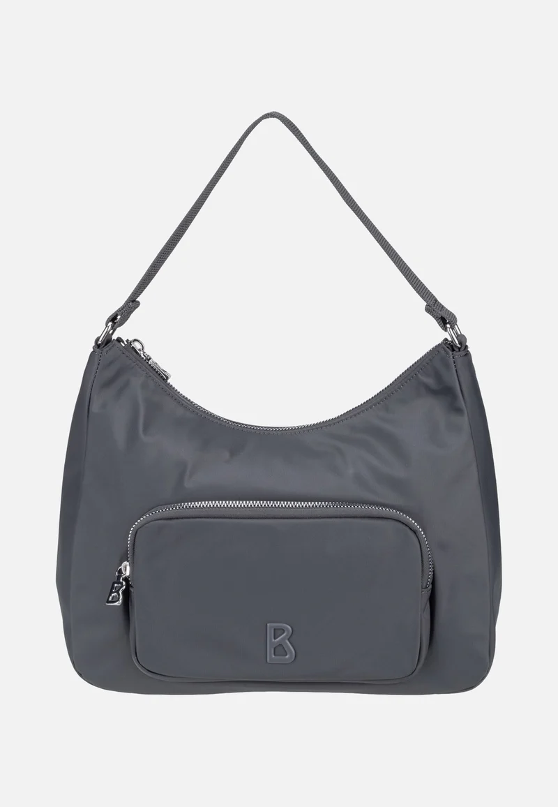 Verbier Play 1.0 Pari MHZ Darkgrey - Hobo Bag