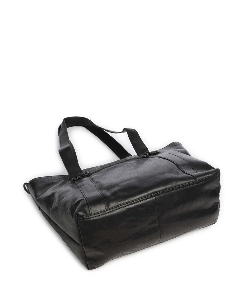Spikes & Sparrow Bronco Jannah Shopper black